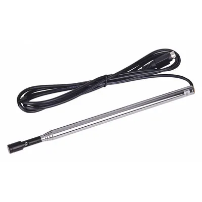 REED INSTRUMENTS Hot Wire: Hot Wire, Hot Wires, Vanes & Probes, 11 in to 37 in, Probes
