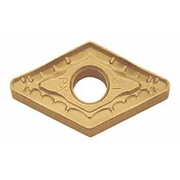 KYOCERA Diamond Turning Insert: DNMM442PX CA515, DNMM150608PX