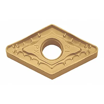 KYOCERA Diamond Turning Insert: DNMM442PX CA515 - Diamond Indexable Turning Inserts