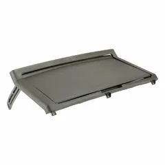 This door kit assembly is a replacement part for Manitowoc ice machines. It includes the door and mounting hardware to restore proper sealing and access on commercial ice makers. Suitable for use in foodservice, hospitality, and industrial kitchen environments.
