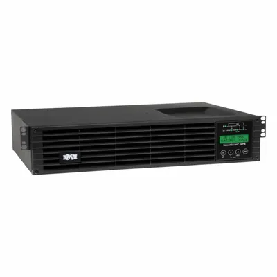 TRIPP LITE UPS System: Single Phase, 1 kVA Power Rating, 100 V_110 V_115 V_120 V_127 V Output - Online Double-Conversion UPS Systems