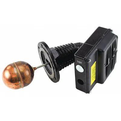 MCDONNELL 150S-HD Head Mechanism - Replacement HVACR Controls, Switches & Thermostats