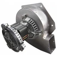 PACKARD Induced Draft Furnace Blower: Furnace, 120V AC (MPN 66787)