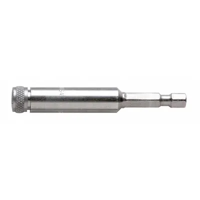 PROTO Bit Holder: Bit Holder, Power, 1/4 in Compatible Bit Size, Hex Compatible Bit Shank - Standard Bit Holders