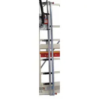 SAFETY SPEED Hold Down Bar: Panel Saw Compatible (MPN H440)