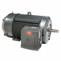 U.S. MOTORS General Purpose Motor: Rigid Base Mount, Totally Enclosed Fan Cooled, 600 hp, 3,570 RPM (MPN C600P1WS)