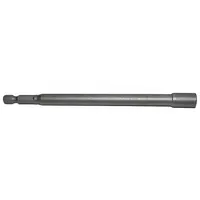 ZEPHYR Bit Holder: Bit Holder, Power, 1/4 in Compatible Bit Size, Hex Compatible Bit Shank (MPN ZNM10-L6)
