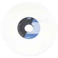 NORTON Straight Grinding Wheel: Type 1, 7" x 1/2" x 1 1/4", 38A120-JVBE, 5 PK (MPN 66252941174)