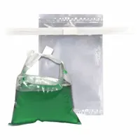 MTC BIO Sampling Bags - Sterile Sampling Bags: Std, Sterile, 2 fl oz Capacity - oz, 2.8 mil Thick (MPN B5750)