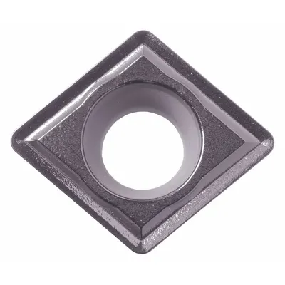 KYOCERA Diamond Turning Insert (MPN CCGT21502PR930) - Diamond Indexable Turning Inserts