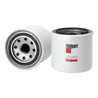 FLEETGUARD Oil Filter: M20-1.50 Thread Size, 3 3/16 in Overall Ht, 3 3/16 in Overall Lg, Oil (MPN LF3707)