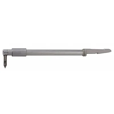 MITUTOYO Stylus: Stylus, Compatible with Mitutoyo Surftest SJ-410, Std Stylus - Surface Roughness Tester Probes