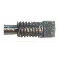 Mixer Drive Bolt: Stainless Steel, 1681, CMD25, 31EW23