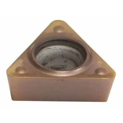 SUMITOMO Triangle Turning Insert: TPMT221ENF - Triangle (T) Indexable Turning Inserts