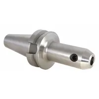 TECHNIKS End Mill Holder: BT40 Taper, 7/8 in Capacity, 5 in Projection (MPN 17140-7/8-5)