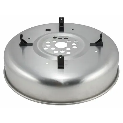 Dayton Shroud: Mfr Part # 53A955 - HVACR Bases, Housings & Mounting Kits