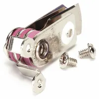 DELFIELD Thermostat: Mfr Part # 2194335