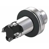 WALTER Indexable Square Shoulder End Mill: M2331-050-H80F-04-15-MA (MPN 7454314)