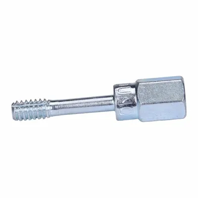 CENTURY Fractional Rethreading Tap: 1/4"-20 UNC (MPN 92050) - Rethreading Taps