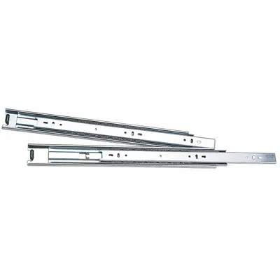 WESTWARD Drawer Slides: Drawer Slides (MPN GGS_51242) - Cabinet Drawer Slides