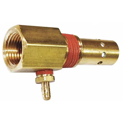 CHICAGO PNEUMATIC Check Valve, 1/2" - Pneumatics