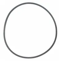 APPROVED VENDOR O-Ring Seal Of Casing Cover: For 6CGH4 (MPN PPUP4006G)