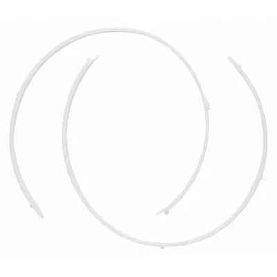 WHIRLPOOL Two-Piece Split Ring Bearing: 279441 - Whirlpool Washing Machine & Dryer Parts