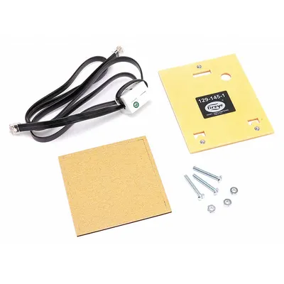 Fireye Mounting Kit: Mfr Part # 129-145-1 - HVACR Bases, Housings & Mounting Kits