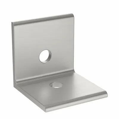 FATH INC. Inside Corner Bracket: Lite Inside-Corner Bracket, 15 Series - Inside Corner Brackets
