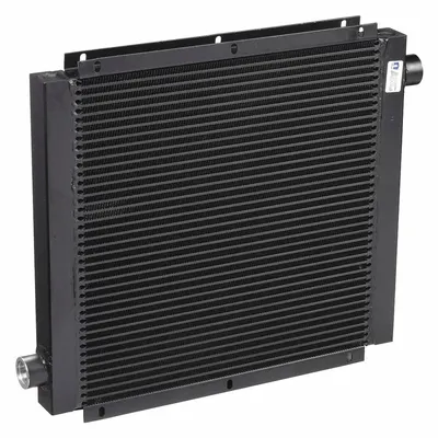COOL-LINE Air-Cooled Oil Cooler - Air-Cooled Oil Coolers