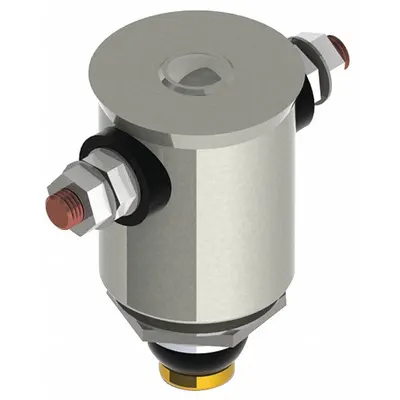 MONARCH Switch Assembly: Mfr Part # 500218003322 - Hydraulics