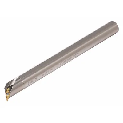 TUNGALOY Indexable Boring Bar: E08-SYQBR2-D12 (MPN 6856601) - Indexable Boring Bars