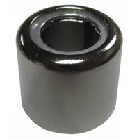 STORCH PRODUCTS Rare Earth Magnet: Neodymium, 9/16 in Outside Dia, 0.56 in Thick, Ring Magnet, 35 (MPN D001-E2806)