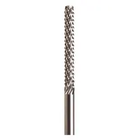 ROTOZIP Cut-Out Bit: Tungsten Carbide, 1/8 in Drill Bit Dia, 3/4 in Cutting Dp, 4 PK (MPN TC4)