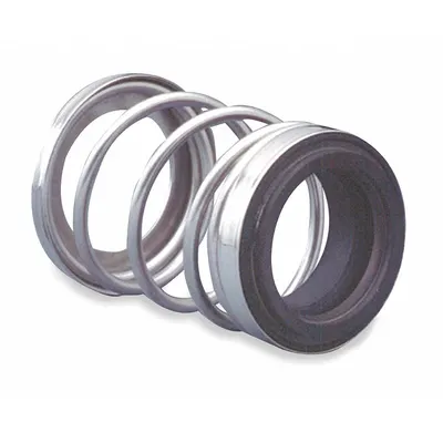 FLOWSERVE Replacement Pump Shaft Seal: Mechanical Shaft Seal, 21, 1 in Shaft Dia. - Mechanical Shaft Seals