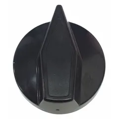 Replacement control knob for timer functions on Westward power tools. Fits models 1JYT9, 1JYU1, 1JYU2, and 1JYU3. Used to set and adjust timed operations during tool use.
