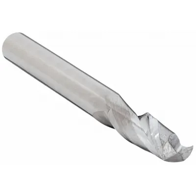 OEM Square End Mill: Carbide - General Purpose Carbide Square End Mills