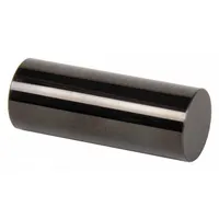 VERMONT GAGE Class ZZ No-Go Pin Gauge: 0.7730 in Dia, 0.00020 in Tolerance, Steel, Black Oxide (MPN 911277300)