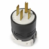 MILLER ELECTRIC Full KVA Plug Kit: For Big Blue Welders (MPN 119172)