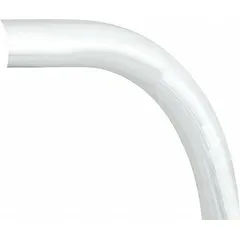 Mounting accessory for DDL Series Roadway LED Luminaires. Provides an upswept arm configuration for pole mounting in roadway, parking lot, and area lighting applications. Simplifies alignment and supports proper luminaire positioning.