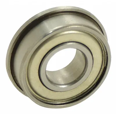 TRITAN FR4 ZZ PRX General Purpose Flanged Ball Bearing - General Purpose Flanged Ball Bearings