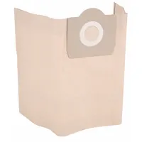 DAYTON Vacuum Bag: Dayton, Dry, Paper, 1-Ply, Std, 19-0222