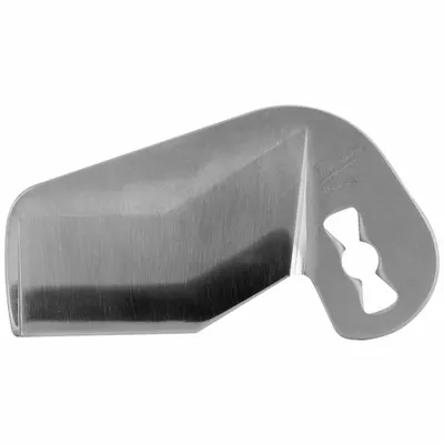 MILWAUKEE Shear Blade: For Use With M12 Plastic Pipe Shear Tool (2470), 5.5 in Lg - Replacement Blades