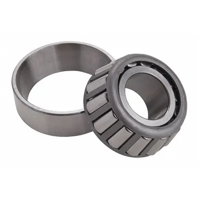 NTN Tapered Roller Bearing Assembly: 32004X, 20 mm Bore, 42 mm OD, 15 mm Cone Wd - Tapered Roller Bearing Assemblies
