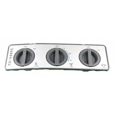 HESSAIRE Replacement Onboard Control: Repl Onboard Control - Controllers for Evaporative Coolers