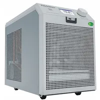 DURACHILL Chiller: -20°C, 1400 W, Heated and Refrigerated, 7.57 lpm Flow Rate, Positive Displacement (MPN CA03A1P1-41AA1N)