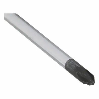 WESTWARD Precision Phillips Screwdriver: Std Lg, Not ESD Safe, Not Tether Capable - Precision Phillips Screwdrivers