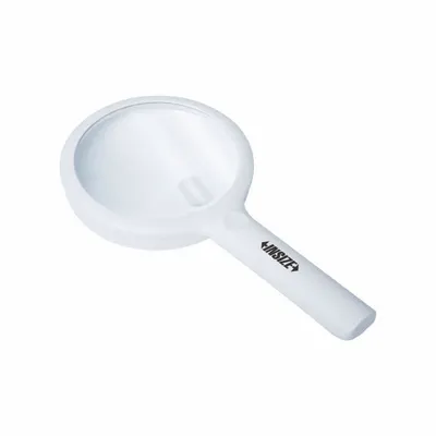 INSIZE Magnifier: 2X to 4X - Magnifiers