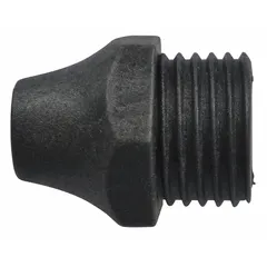 This venturi kit is designed for use with Dayton shallow well jet pumps, compatible with model numbers 4HEY3 and 4HEZ8. It restores or maintains priming capability by creating the vacuum needed to lift water from a well. Suitable for residential or light commercial water-supply systems.