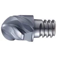 OSG Exchangeable Head End Mill (MPN 52311002)